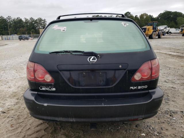 Photo 5 VIN: JT6HF10UXX0028836 - LEXUS RX300 