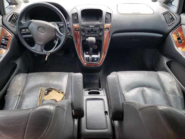 Photo 7 VIN: JT6HF10UXX0028836 - LEXUS RX300 