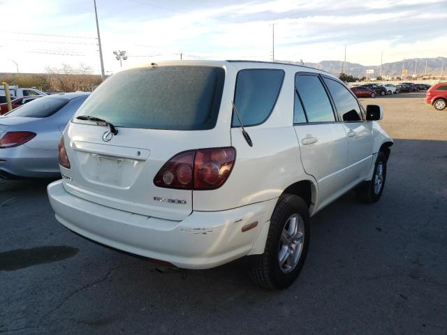 Photo 3 VIN: JT6HF10UXX0043353 - LEXUS RX 300 