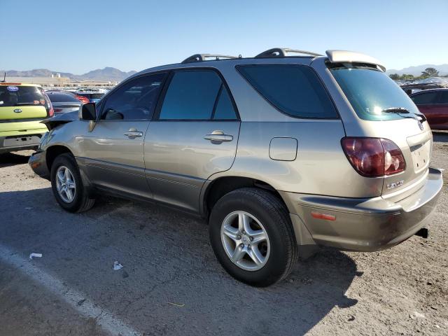 Photo 1 VIN: JT6HF10UXX0089345 - LEXUS RX 300 