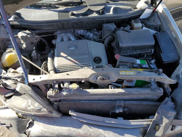 Photo 10 VIN: JT6HF10UXX0089345 - LEXUS RX 300 