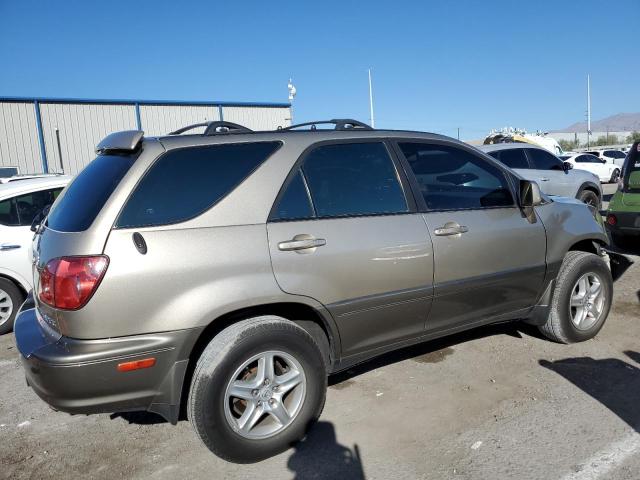 Photo 2 VIN: JT6HF10UXX0089345 - LEXUS RX 300 