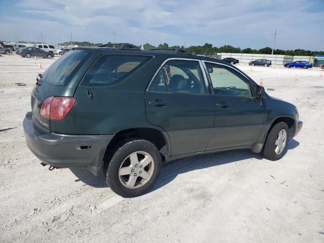 Photo 2 VIN: JT6HF10UXY0134723 - LEXUS RX300 