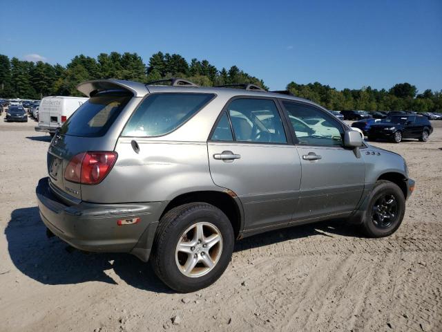 Photo 2 VIN: JT6HF10UXY0149612 - LEXUS RX 300 