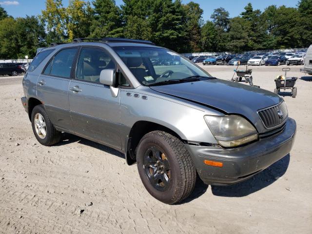 Photo 3 VIN: JT6HF10UXY0149612 - LEXUS RX 300 