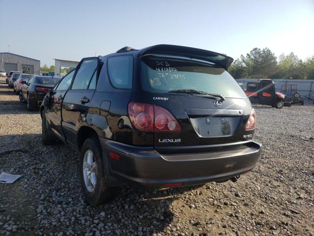 Photo 2 VIN: JT6HF10UXY0162313 - LEXUS RX 300 