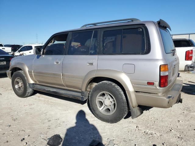 Photo 1 VIN: JT6HJ88J0V0163788 - LEXUS LX 450 