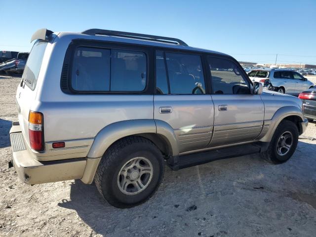 Photo 2 VIN: JT6HJ88J0V0163788 - LEXUS LX 450 