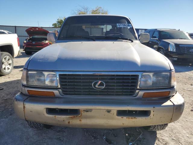 Photo 4 VIN: JT6HJ88J0V0163788 - LEXUS LX 450 