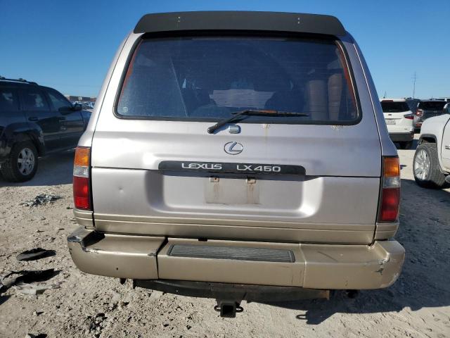 Photo 5 VIN: JT6HJ88J0V0163788 - LEXUS LX 450 