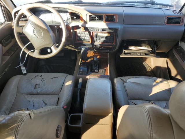 Photo 7 VIN: JT6HJ88J0V0163788 - LEXUS LX 450 