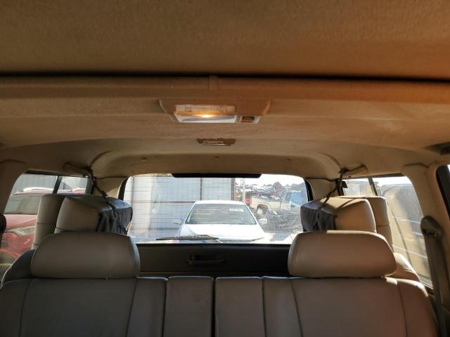 Photo 9 VIN: JT6HJ88J0V0163788 - LEXUS LX 450 