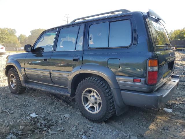 Photo 1 VIN: JT6HJ88J2V0160455 - LEXUS LX 450 