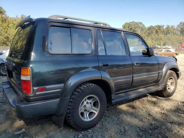 Photo 2 VIN: JT6HJ88J2V0160455 - LEXUS LX 450 