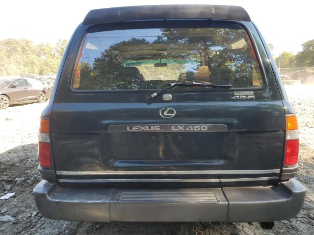 Photo 5 VIN: JT6HJ88J2V0160455 - LEXUS LX 450 