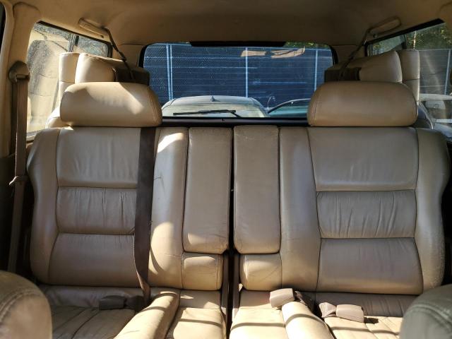 Photo 9 VIN: JT6HJ88J2V0160455 - LEXUS LX 450 