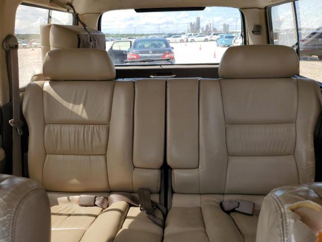 Photo 9 VIN: JT6HJ88J2V0163257 - LEXUS LX 450 