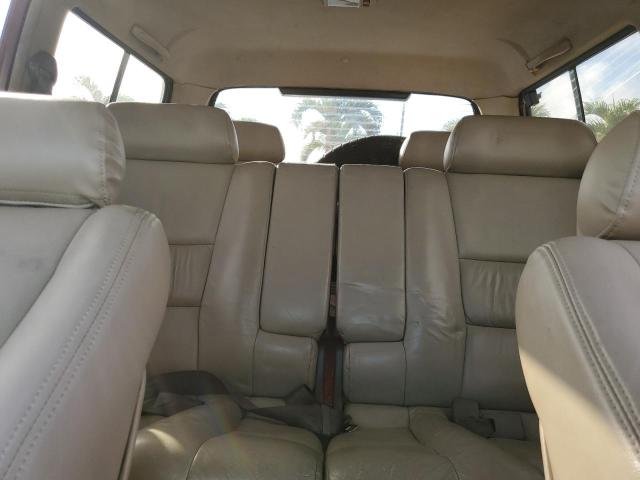 Photo 9 VIN: JT6HJ88J3V0176468 - LEXUS LX 450 