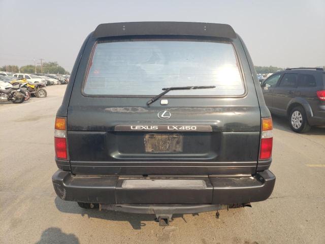 Photo 5 VIN: JT6HJ88J4V0152339 - LEXUS LX 450 