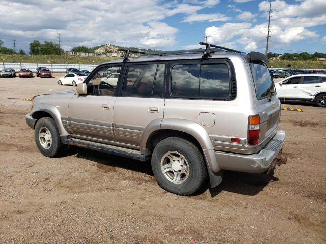 Photo 1 VIN: JT6HJ88J5V0156108 - LEXUS LX 450 