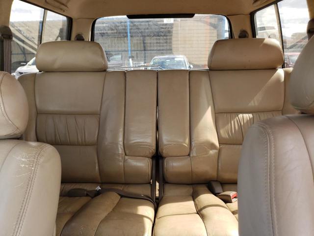 Photo 9 VIN: JT6HJ88J5V0156108 - LEXUS LX 450 