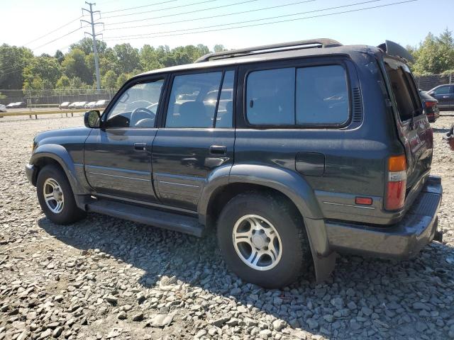 Photo 1 VIN: JT6HJ88J6T0138066 - LEXUS LX 450 