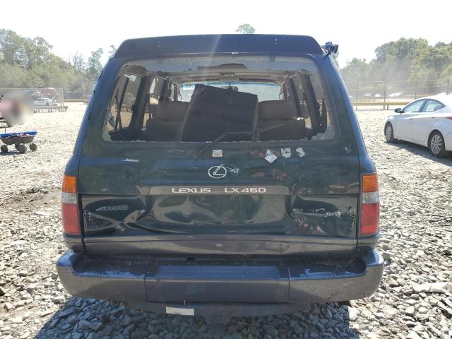 Photo 5 VIN: JT6HJ88J6T0138066 - LEXUS LX 450 