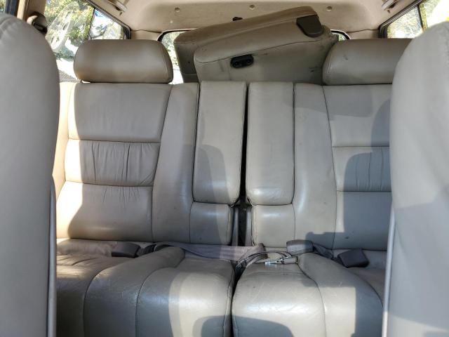 Photo 9 VIN: JT6HJ88J6T0138066 - LEXUS LX 450 