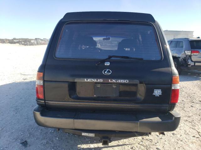 Photo 5 VIN: JT6HJ88J7V0169877 - LEXUS LX 450 