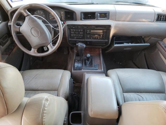 Photo 7 VIN: JT6HJ88J7V0169877 - LEXUS LX 450 