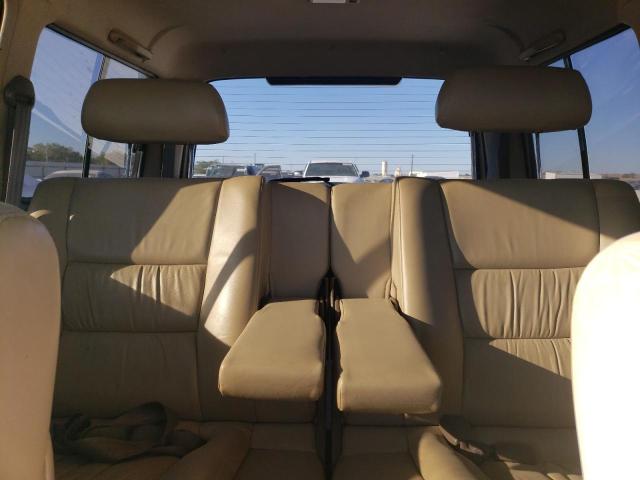 Photo 9 VIN: JT6HJ88J7V0169877 - LEXUS LX 450 