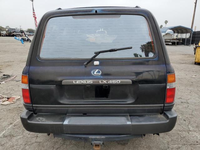 Photo 5 VIN: JT6HJ88J8V0178670 - LEXUS LX450 