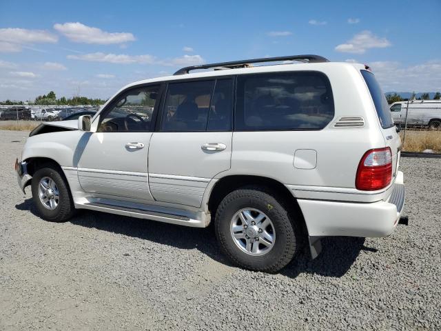 Photo 1 VIN: JT6HT00W0X0032527 - LEXUS LX470 