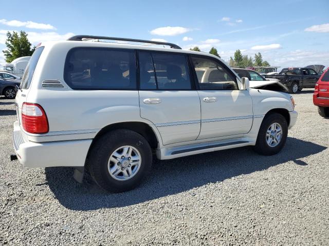 Photo 2 VIN: JT6HT00W0X0032527 - LEXUS LX470 