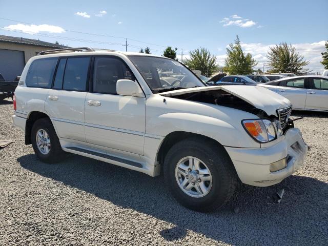 Photo 3 VIN: JT6HT00W0X0032527 - LEXUS LX470 