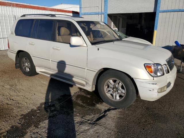 Photo 3 VIN: JT6HT00W0X0066757 - LEXUS LX470 