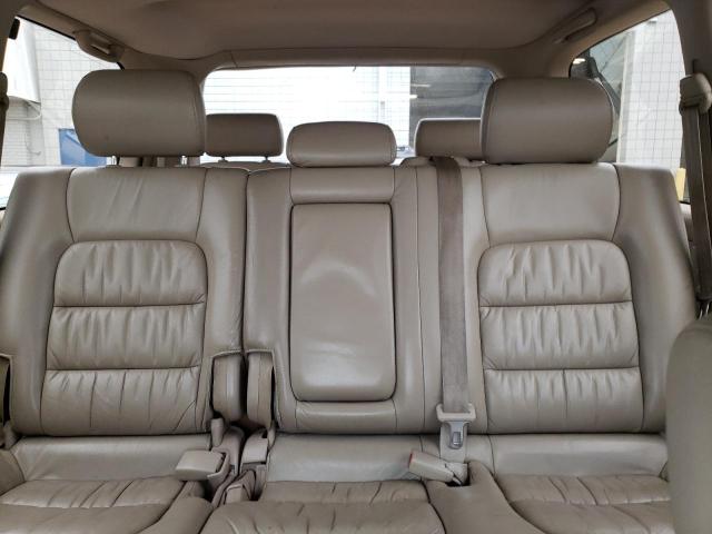 Photo 9 VIN: JT6HT00W0Y0079624 - LEXUS LX 470 