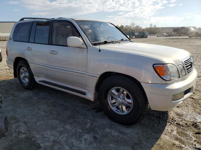 Photo 3 VIN: JT6HT00W0Y0088274 - LEXUS LX 470 