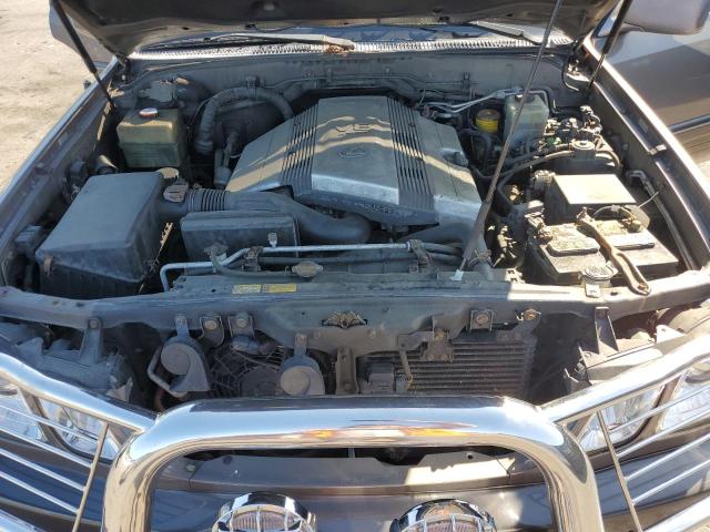 Photo 11 VIN: JT6HT00W0Y0119488 - LEXUS LX 470 