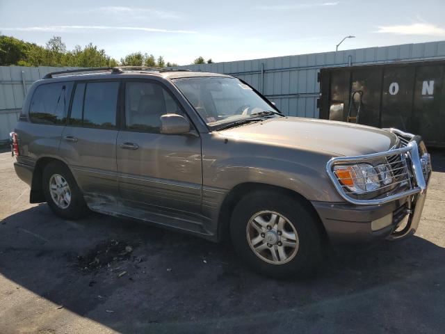 Photo 3 VIN: JT6HT00W0Y0119488 - LEXUS LX 470 