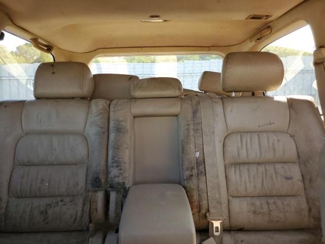 Photo 9 VIN: JT6HT00W0Y0119488 - LEXUS LX 470 