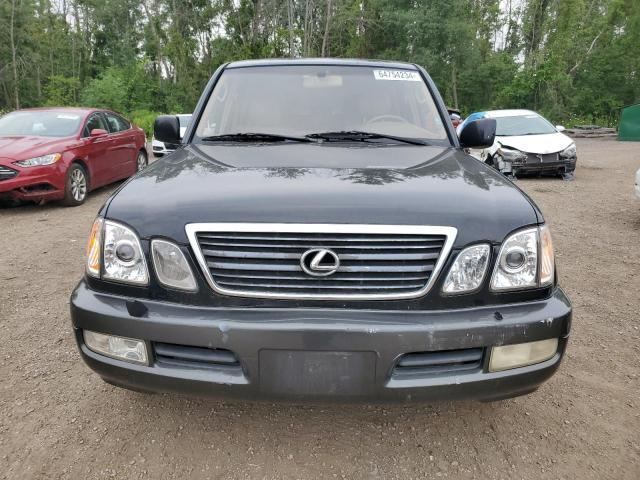 Photo 4 VIN: JT6HT00W1X0034822 - LEXUS LX 470 