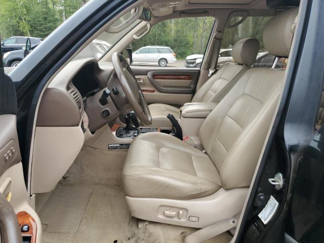 Photo 6 VIN: JT6HT00W1X0034822 - LEXUS LX 470 