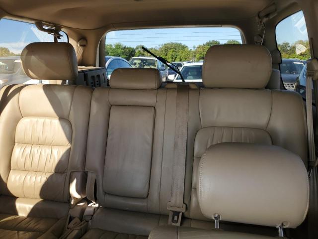 Photo 9 VIN: JT6HT00W1Y0120195 - LEXUS LX 470 