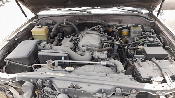 Photo 32 VIN: JT6HT00W2X0031363 - LEXUS LX 470 