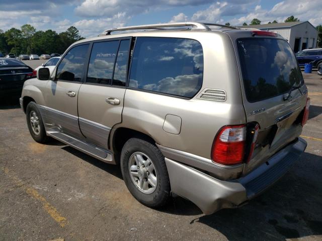 Photo 1 VIN: JT6HT00W2X0064623 - LEXUS LX 470 