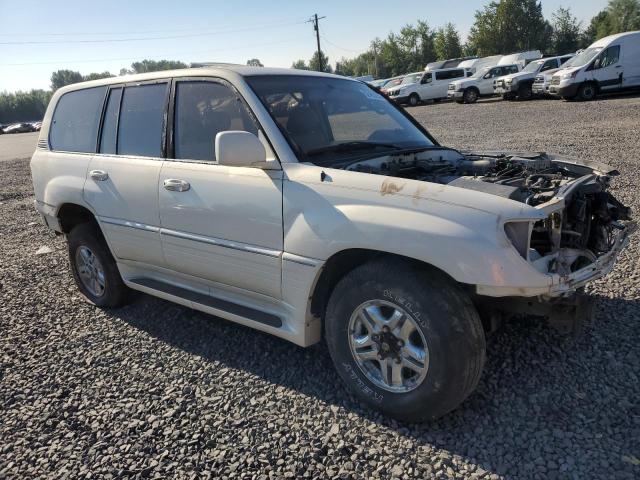 Photo 3 VIN: JT6HT00W2Y0083965 - LEXUS LX470 