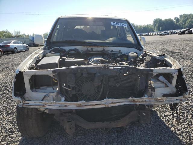 Photo 4 VIN: JT6HT00W2Y0083965 - LEXUS LX470 