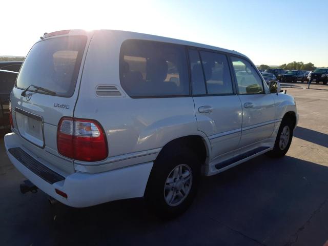 Photo 2 VIN: JT6HT00W3X0042033 - LEXUS LX470 