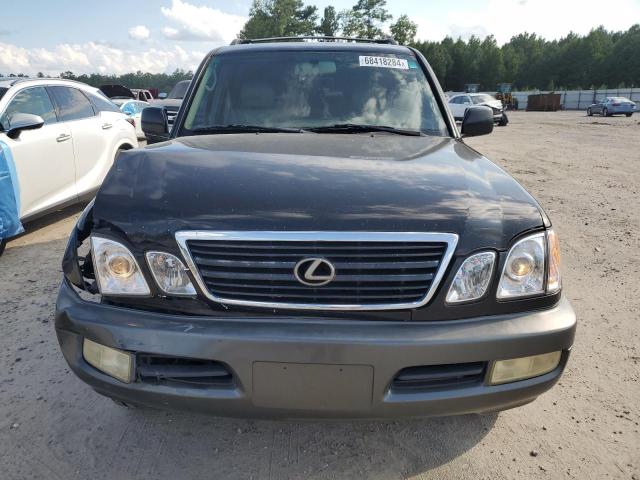 Photo 4 VIN: JT6HT00W3X0046356 - LEXUS LX 470 